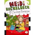 thumbnail image 1 of Heidi Heckelbeck: Heidi Heckelbeck and the Christmas Surprise (Series #9) (Hardcover), 1 of 1