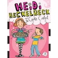 thumbnail image 1 of Heidi Heckelbeck: Heidi Heckelbeck and the Cookie Contest (Series #3) (Paperback), 1 of 1