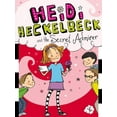 thumbnail image 1 of Heidi Heckelbeck Heidi Heckelbeck and the Secret Admirer, Book 6, (Paperback), 1 of 1