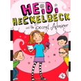 thumbnail image 1 of Pre-Owned Heidi Heckelbeck and the Secret Admirer (Paperback) 1442441747 9781442441743, 1 of 1
