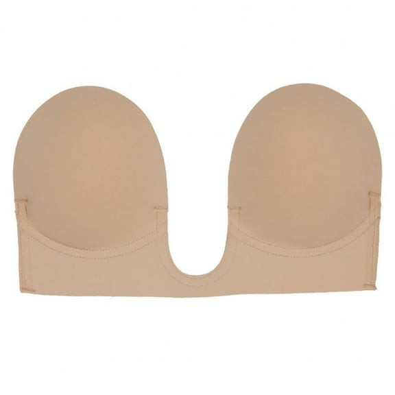 Heidi Klum Intimates Solution Deep Plunge Bra C/D