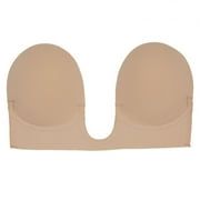 Heidi Klum Intimates Solution Deep Plunge Bra C/D