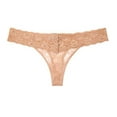 thumbnail image 1 of Heidi Klum Intimates Womens Stretch Lace Panty, 1 of 1