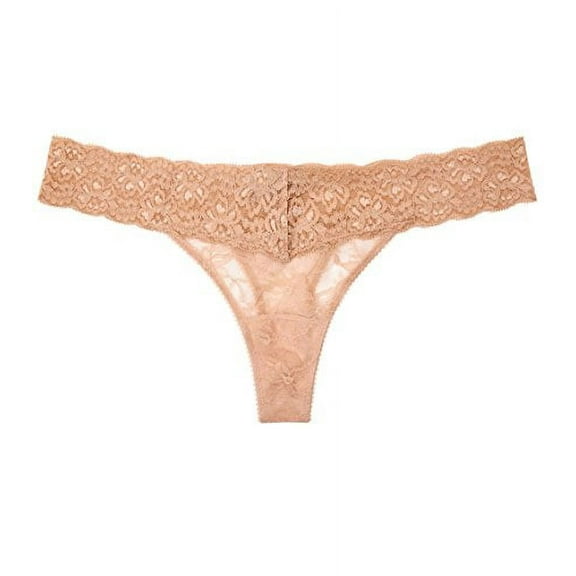 Heidi Klum Intimates Womens Stretch Lace Panty