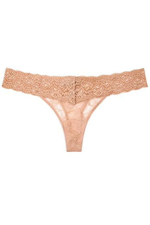 Intimates Womens Stretch Lace Panty