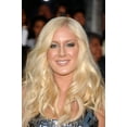 thumbnail image 1 of Heidi Montag At Arrivals For Screening - G.I. Joe The Rise Of Cobra Graumans Chinese Theater Los Angeles Ca August 6, 1 of 2