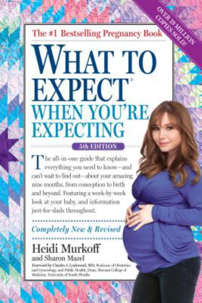 What to Expect When You're Expecting: First T