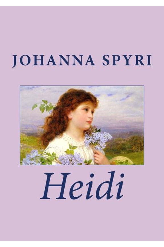 Heidi, (Paperback)