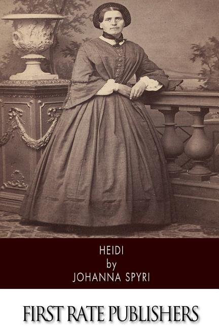 Heidi, (Paperback)
