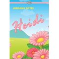 thumbnail image 1 of Heidi, (Paperback), 1 of 1