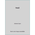 thumbnail image 1 of Pre-Owned Heidi (Paperback) 0893754005 9780893754006, 1 of 1