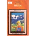 thumbnail image 1 of Pre-Owned Heidi Paperback, 1 of 1