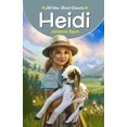 thumbnail image 1 of Heidi, (Paperback), 1 of 1