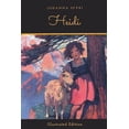 thumbnail image 1 of Pre-Owned Heidi, 9781076557094, 1076557090, Paperback,, 1 of 1