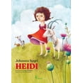 thumbnail image 1 of Heidi, (Paperback), 1 of 1