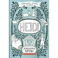 thumbnail image 1 of Pre-Owned Heidi (Paperback) 043922506X 9780439225069, 1 of 1
