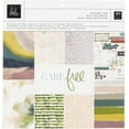 thumbnail image 1 of Heidi Swapp Care Free Project Pad 12"X12"-178 Pieces, 1 of 2