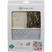 Project Life Color Magic Value Kit