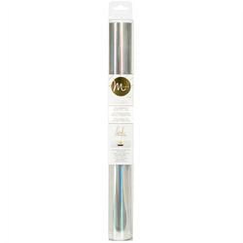 Heidi Swapp MINC FOIL HOLLO 10ft