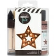 thumbnail image 1 of Heidi Swapp Marquee Love Distress Paint Kit-rust, 1 of 1