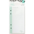 thumbnail image 1 of Heidi Swapp Memory Planner List Pad 24/Pkg-To Do, 1 of 3