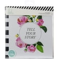 thumbnail image 1 of Heidi Swapp Memory Planner Storage Binder-Fresh Start, 1 of 3