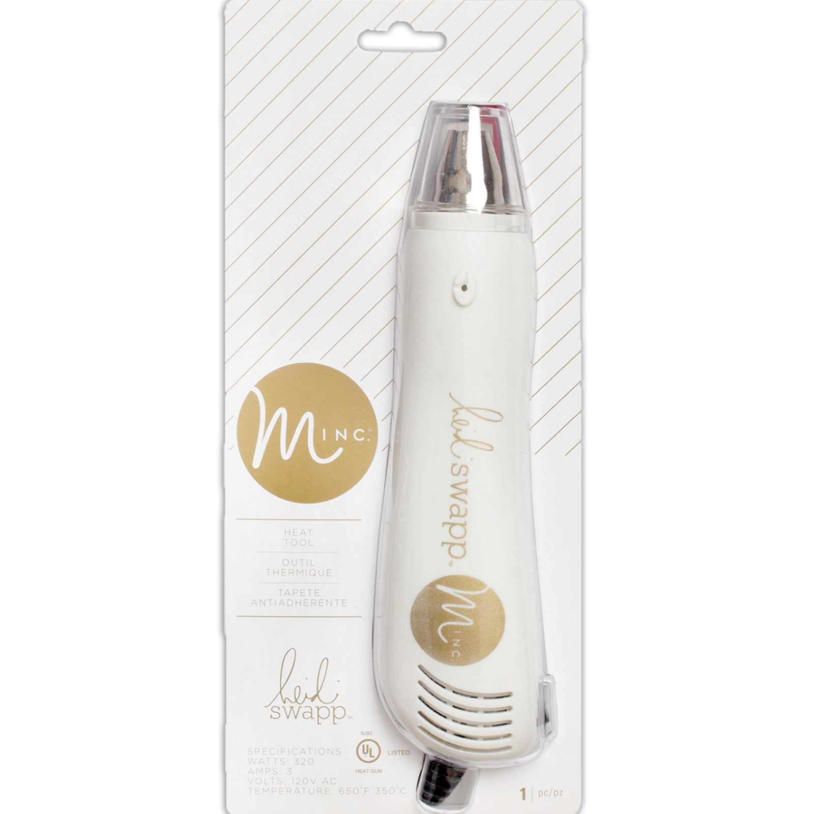 Heidi Swapp Minc Heat Tool