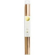 Heidi Swapp Minc Reactive Foil - Rose Gold, 12 x 10 ft