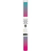 Heidi Swapp Minc Reactive Foil - Pink Rainbow, 12" x 6ft