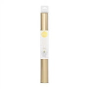 Heidi Swapp Minc Reactive Foil 12.25"-Matte Champagne 10' Roll