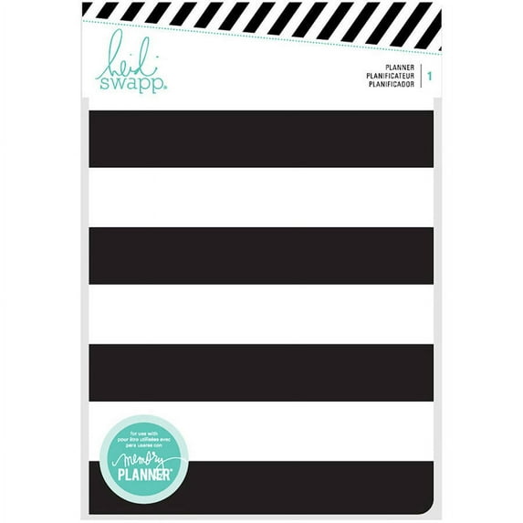 Heidi Swapp Personal Memory Planner