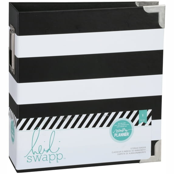 Heidi Swapp™ Storage Binder