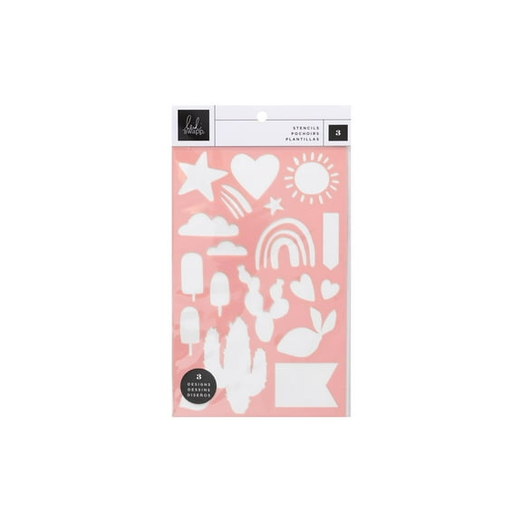 AMC HSwapp Sun Chaser Stencil