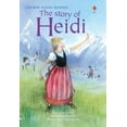 thumbnail image 1 of Pre-Owned Heidi (Usborne Young Reading): 1 (Young Reading Series 2) Paperback, 1 of 1