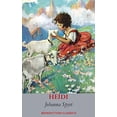 thumbnail image 1 of Pre-Owned Heidi (Fully illustrated in Colour) (Hardcover) 1789433142 9781789433142, 1 of 1