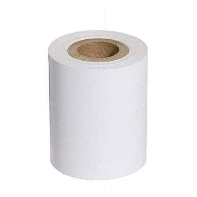 Heidolph 23212200 Tuttnauer Printer Paper, For Tuttnauer EP Model Sterilizers (Case of 5 Packs)