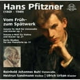 thumbnail image 1 of Heidrun Sandmann - Vom Fruh- Zum Spatwerk - Music & Performance - CD, 1 of 2