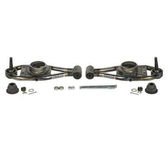 Heidts CA-102 Mustang II Tubular Lower Control Arm, Stock, Strut Rod