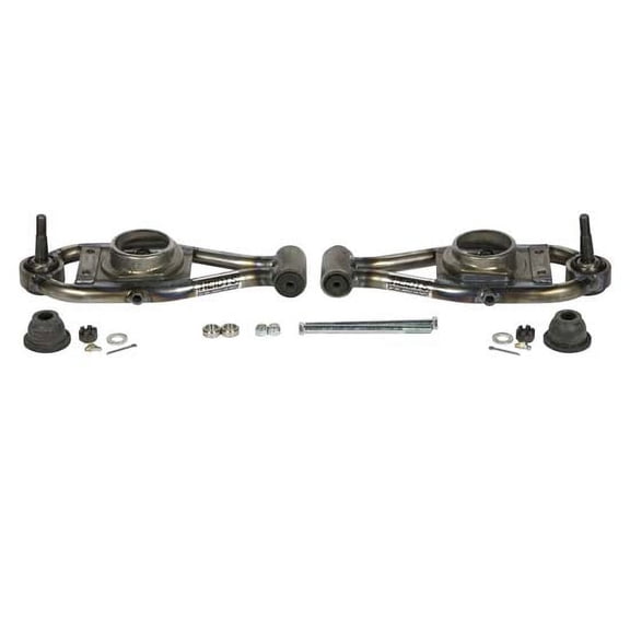 Heidts CA-102 Mustang II Tubular Lower Control Arm, Stock, Strut Rod