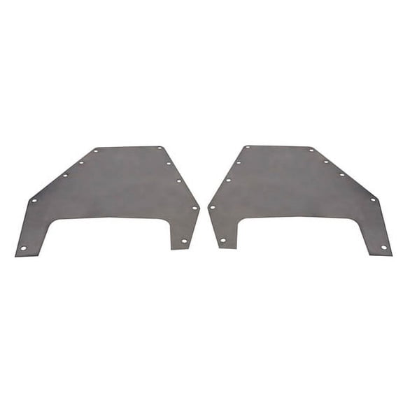 Heidts PX-326 1967-70 Mustang Replacement Inner Fender Panels