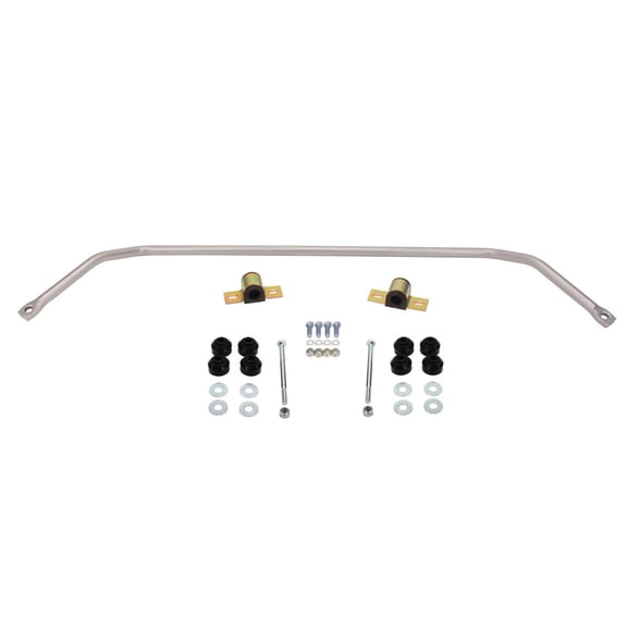 Heidts SB-003 Front Stabilizer Sway Bar Kit, Compatible with Chevy 1937-39