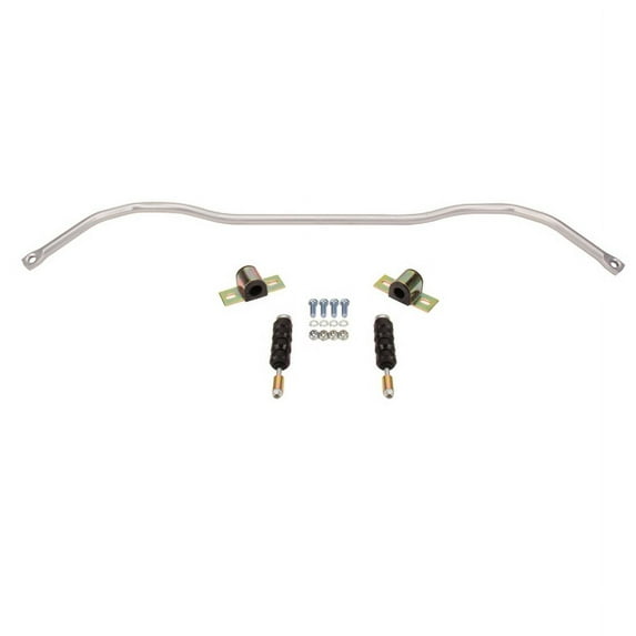 Heidts SB-004 Mustang II Front Stabilizer Sway Bar Kit, 1940-48 Chevy