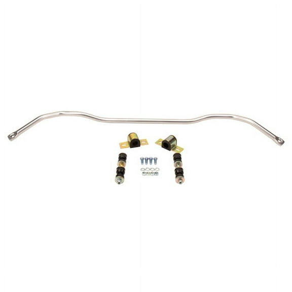Heidts SB-006 Mustang II Front Stabilizer Sway Bar Kit for 41-48 Ford