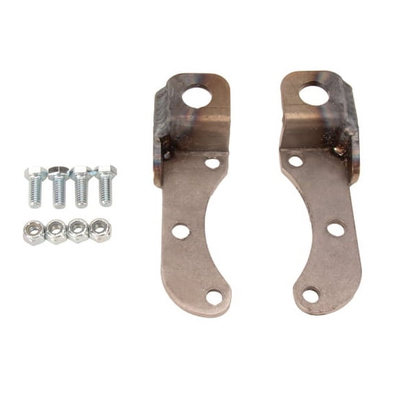 Heidts SB-012 Sway Bar Bracket Kit for Tubular Full Lower Control Arms