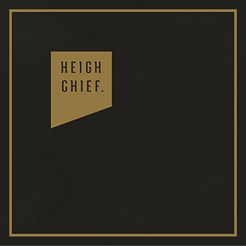 Heigh Chief - Heigh Chief - Music & Performance - CD
