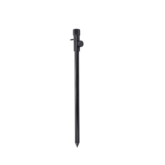 Height Adjustable Angling with 15kg Load Capacity for Night Fishing and Extended