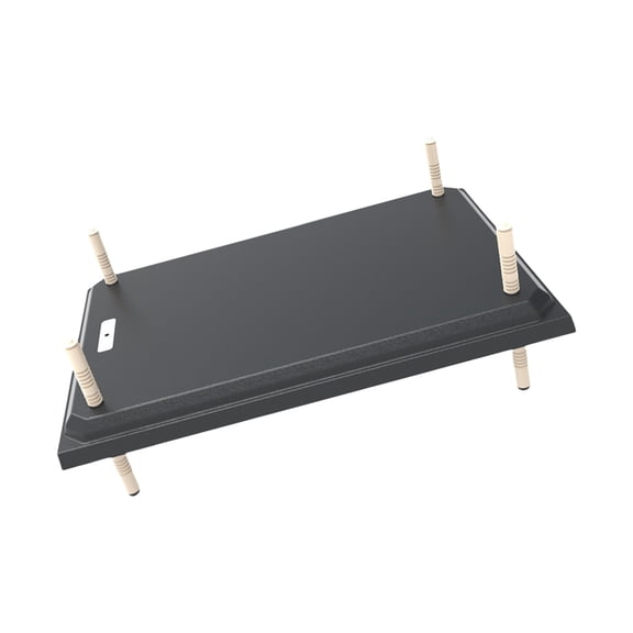 Height Adjustable Chicken Brooder Heating Plate for Chick Providing Cozy Warmth in Cold Weather