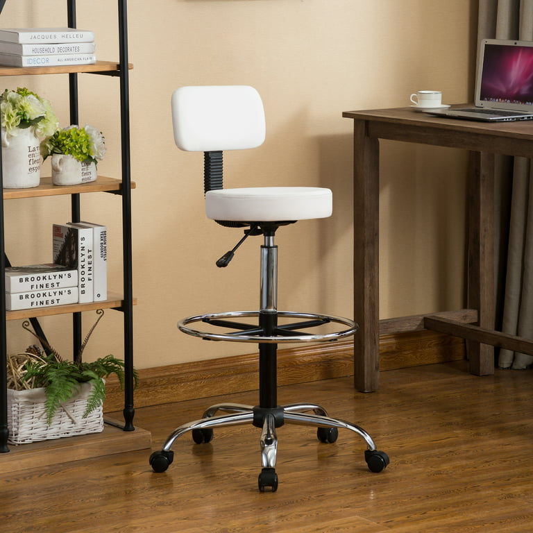https://i5.walmartimages.com/seo/Height-Adjustable-Drafting-Stool-Footrest-Comfortable-Faux-Leather-Backrest-Rolling-Wheels-Ideal-Office-Studio-Garage-Eco-Friendly-Naomi-Home-White_9609f290-24b4-4234-bb7f-e46d111fec50.476bd3f05eb2a2ccc4a5c1cd1500d01d.jpeg?odnHeight=768&odnWidth=768&odnBg=FFFFFF
