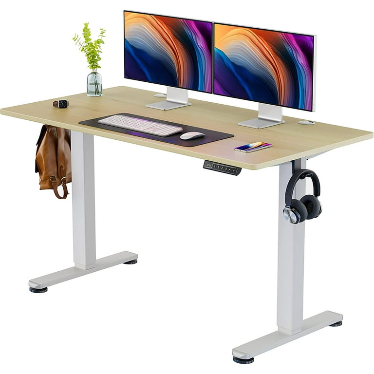 Stand up desk converter walmart deals