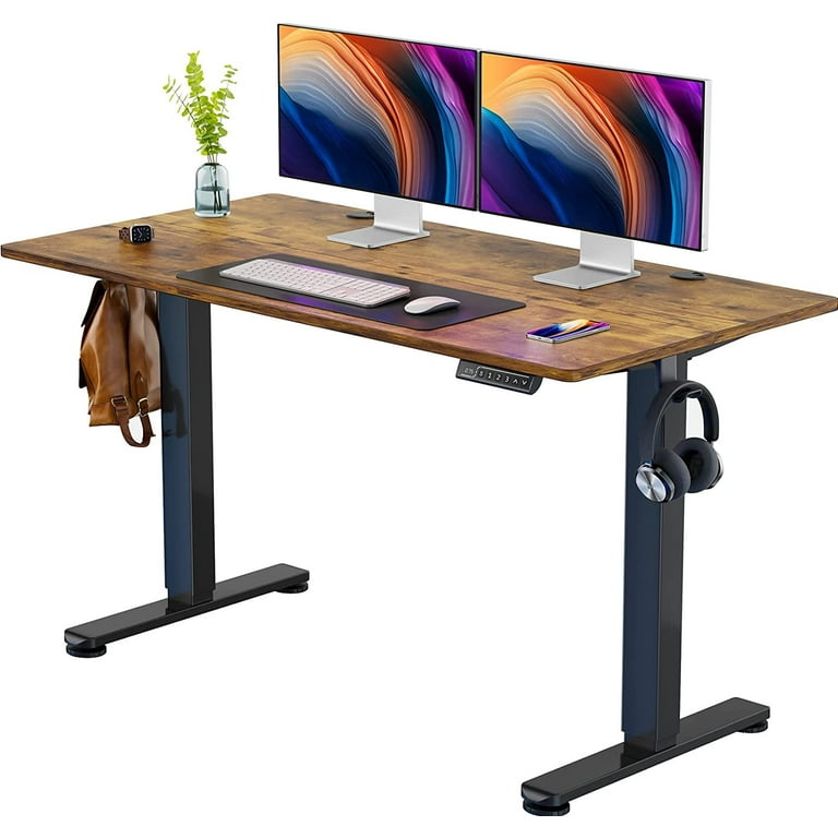 Sit and hot sale stand up desk